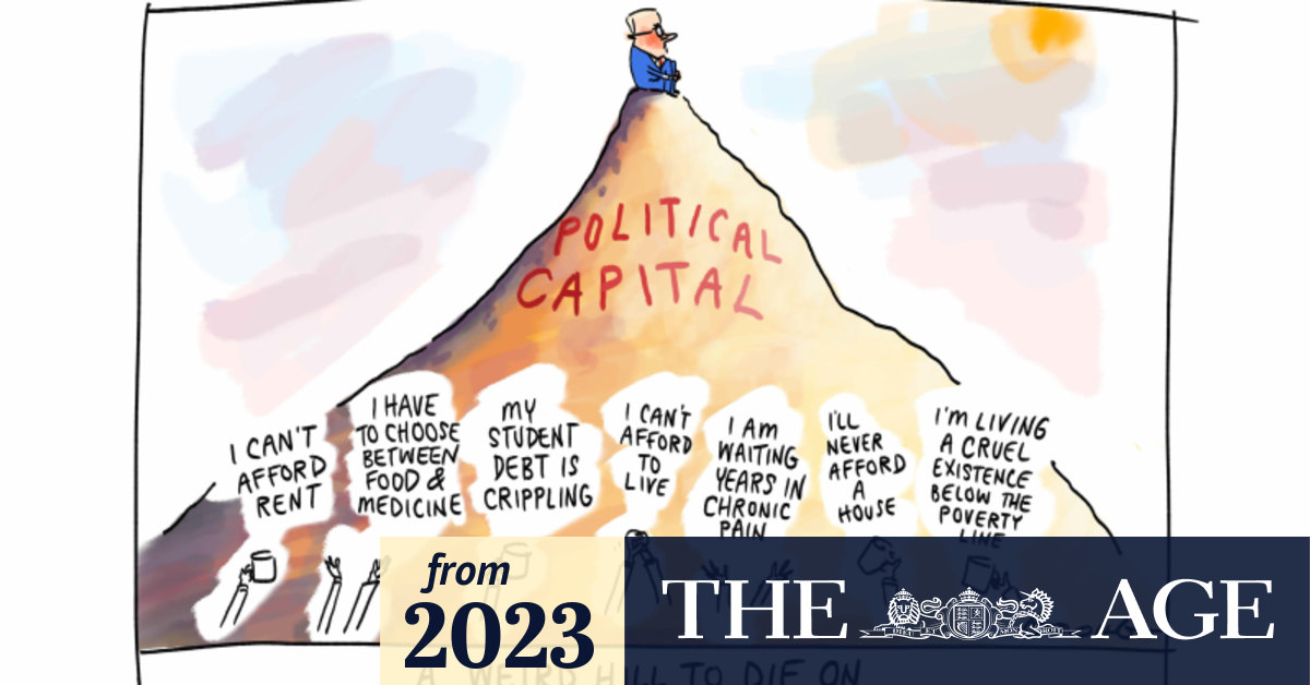 Bread and circuses, the AFL and politics